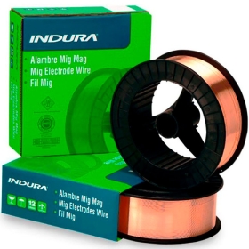 Alambre Mig  1.0 15 Kg