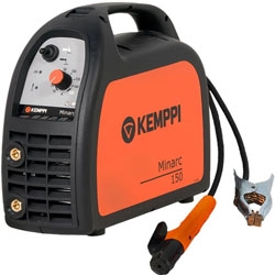Soldadora Kemppi Minarc Evo 180 Amp
