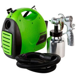 EQUIPO PARA PINTAR PORTATIL 600W INDURA (1041108)