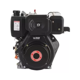 MOTOR KM186FE 10HP DIESEL - KIPOR (102015283)