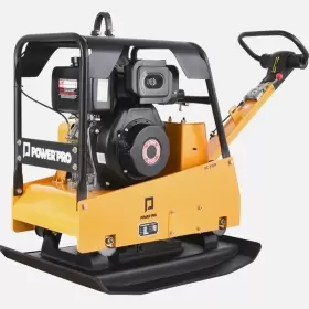 PLACA COMP. PC330H 10HP DIESEL - POWER PRO (103011595)