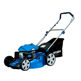 Cortador De Pasto Hyundai 21 65Hp 173Cc Manual Mod: 82Hygm53P