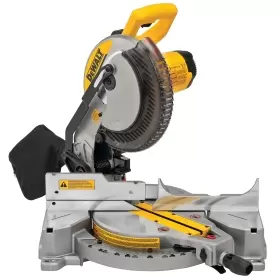 Ingleteadora Dewalt 10 1600W Mod: DWS713-B2