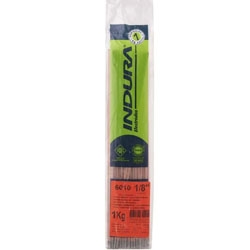 SOLDADURA 6010 1/8" AWS 5.1 INDURA(2004682)(E20)