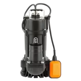 BOMBA SUM. DRE0752 1HP AGUAS SUCIAS - BERCATTI (105010934)
