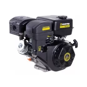 MOTOR GE400 12HP GASOLINA - POWER PRO (103011599)