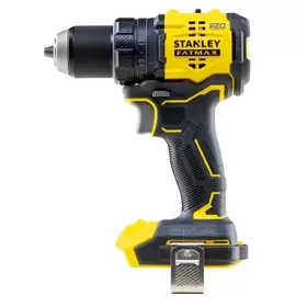 TALADRO PERCUTOR INALÁMBRICO STANLEY 20V 1/2 SBD714B-B3