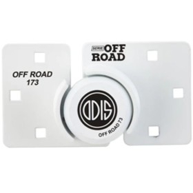 Candado Odis Vanlock Off Road 173 – Serie Off Road Mod: Can0000917