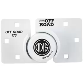 Candado Odis Vanlock Off Road 173 – Serie Off Road Mod: Can0000917