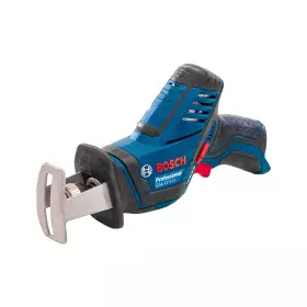 Sierra Sable Inalambrica Bosch 12V Sin Bateria Mod: Gsa 12V-Li