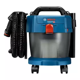 Aspiradora De Polvo Inalambrica Bosch Premium, 18V Sb Mod: Gas 18V-10 …