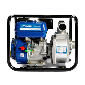 Motobomba Hyundai Gasolina 2 Mod: 82Hytp50C