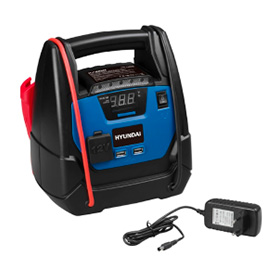 Partidor Hyundai 12V 750A Mod: 11Hyjs-750