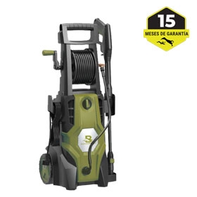 HIDROLAVADORA 2000W USO DOMESTICO BON-E-PW-2000W BONHOEFFER