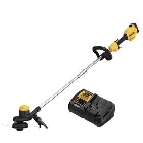 ORILLADORA INALAMBRICA 13 20V DEWALT KIT BATERIA 4AH DCST925M1E-B2 