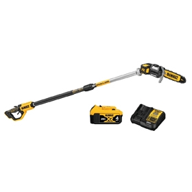 PODADORA DE ALTURA INALAMBRICA 8 20V DEWALT BRUSHLESS KIT DCPS620M1-B2 