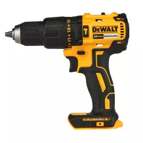 TALADRO PERC 20V BRUSHLESS (T.DCD776B) SIN BAT. S/CARG DEWALT (DCD7781…
