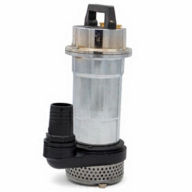 Bomba Sumergible Big Bull Con Flotador  2" 22Ov 300 Litros/M Mod: Sp 400-50