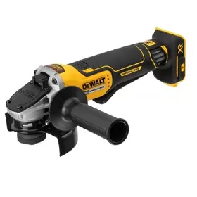 ESMERIL ANGULAR INALAMBRICO 4-1/2 20V DEWALT BRUSHLESS DCG413B-B2 (SIN…