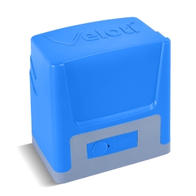 KIT MOTOR PORTON CORREDERA VELOTI  NEW SPEED 1200 KG S/CREMALL ALTO TRAFICO(1-1-10906)  