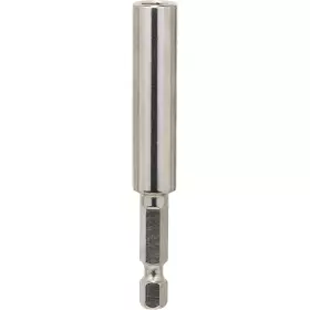 Adaptador Puntas Universal 1/4 X 75Mm, 1 Unidad Bosch (2607000157)