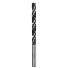 BROCA MADERA CILINDRICA 3 PUNTAS 8X65MM BOSCH (2608596305)