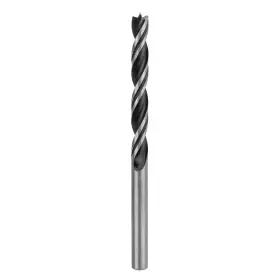 BROCA MADERA CILINDRICA 3 PUNTAS 6X50MM BOSCH (2608596303)