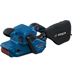 LIJADORA DE BANDA GBS 750 850W BOSCH(06012C10E0)