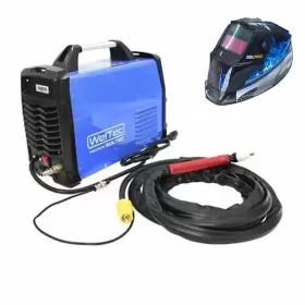 CORT PLASMA WTC CUT-45 DE 220V 40A WELTEC (MER000000145)+MASC DISEÑO