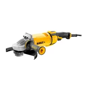Esmeril Angular Dewalt 2700W Mod:Dwe4579-Bc2