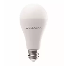 Ampolleta Led Emergencia Wellmax Supernova 11W12H Mod:175054