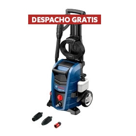 HIDROLAVADORA GHP 200 1700W 138BAR BOSCH(0600910DN0)
