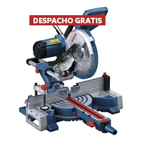 Ingleteadora Telescópica 10