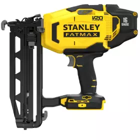 CLAVADORA 16G 20V SIN BATERÍA- SIN CARGADOR STANLEY (SCN616-B2)(E1)