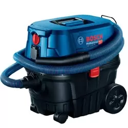 Aspiradora Humedo / Seco 1250W Mod: Gas 12-25 Pl Bosch