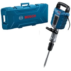 Martillo Demoledor Bosch 1750W 16K Mod: Gsh 16-28