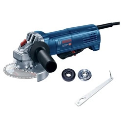 Esmeril Angular 5 Bosch 900 W Mod: Gws 9 -125 S