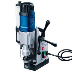 TALADRO BASE MAGNÉTICA BOSCH GBM 50-2 1200W  (06011B40N0)