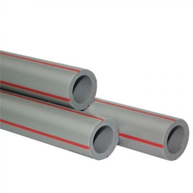 Tuberia Ppr Fusion Pn -16  25 Mm  Tira 6 Mts