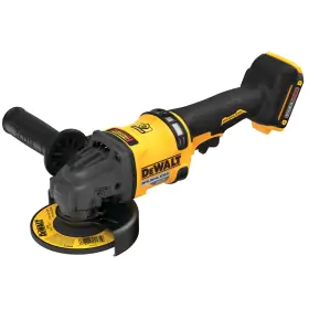 Esmeril Angular 4 1/2 60V Dewalt Flexvolt (Sin Bateria/Sin Cargador) M…