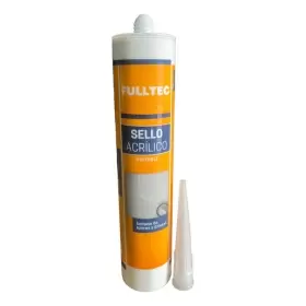 SELLADOR ACRILICO PINTABLE BLANCO 300 ML FULLSELLO