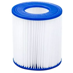 FILTRO CARTRIDGE (I) BESTWAY (58093)(1003754885)(E12)