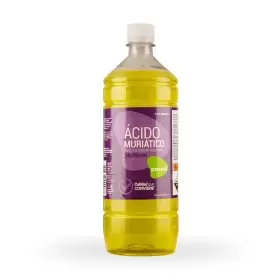 ACIDO MURIATICO DIDEVAL 1 LT