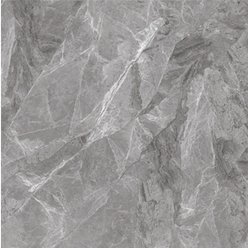 PORCELANATO RUSTICO MATTE MARMOLADO GRIS 60X60 (1.44 M2 CJ)  VISOURCE 