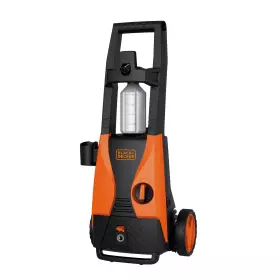 Hidrolavadora B+D 1400W 1512 Mod: Pw1450Tdl-B2C