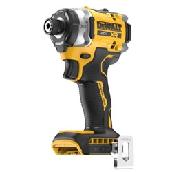 ATORNILLADOR IMPACTO INAL. 1/4" 20V MAX XR 3400RPM DEWALT(DCF845B-B3)
