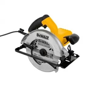 SIERRA CIRCULAR 7.1/4 1500 W + DISCO 18 DTES (DWE5615-B2)