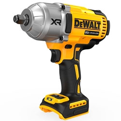 LLAVE DE IMPACTO INAL. 1/2" 20V MAX DEWALT(DCF900B-B3)