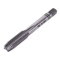 MACHO PERNO AC UNC 3/16" JUEGO 3 PIEZAS BOHRER GERMANY(350305)