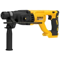 ROTOMARTILLO INAL. 20V MAX SDS PLUS 1" DEWALT(DCH133B-B3)